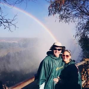 Meet your Posher, Claire